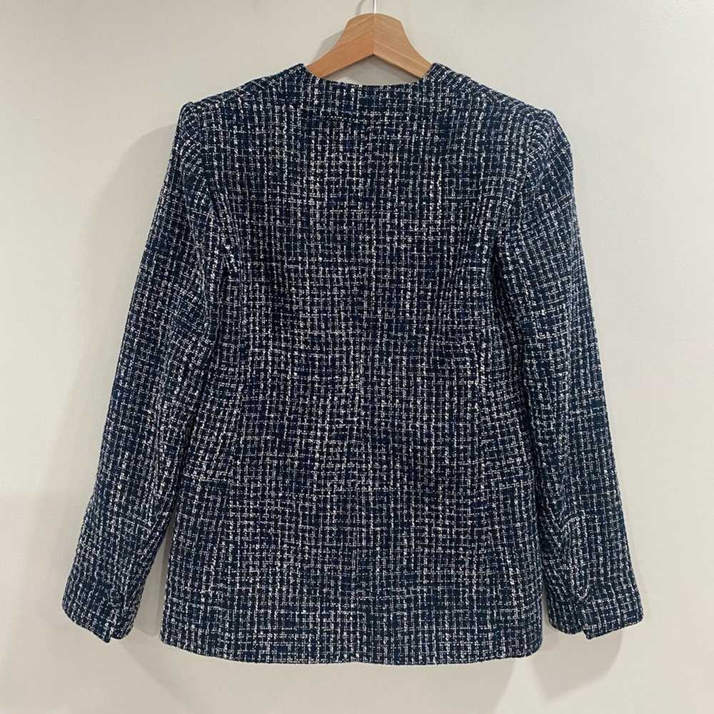 Aritzia Babaton Kilburn Blazer Size 00 - image 3