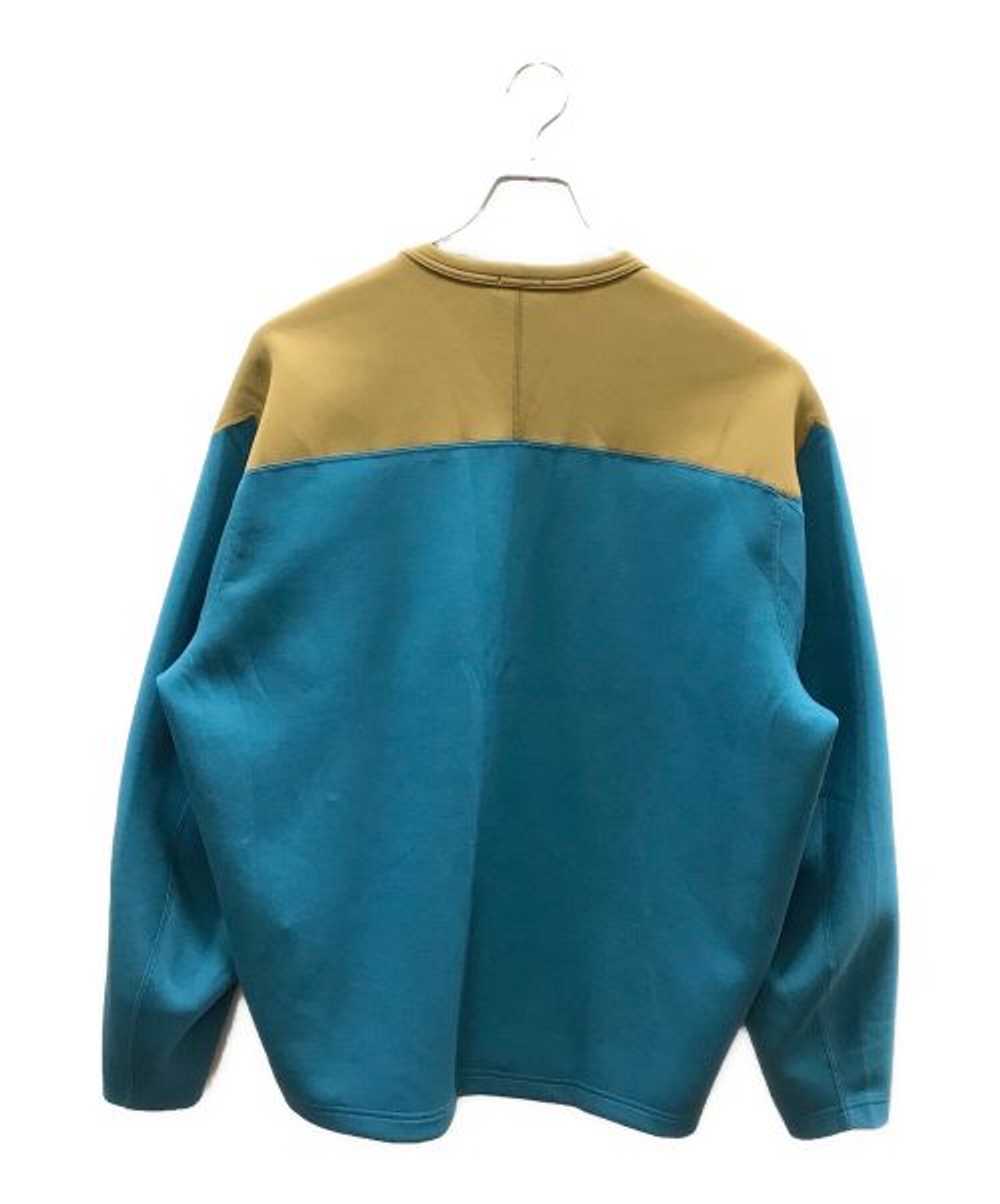 Kolor/Beacon  Air Cushion Sweatshirt Men's Fashio… - image 2