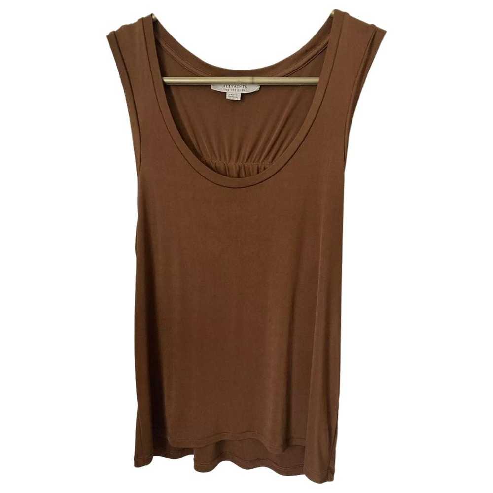 All Saints Camisole - image 1