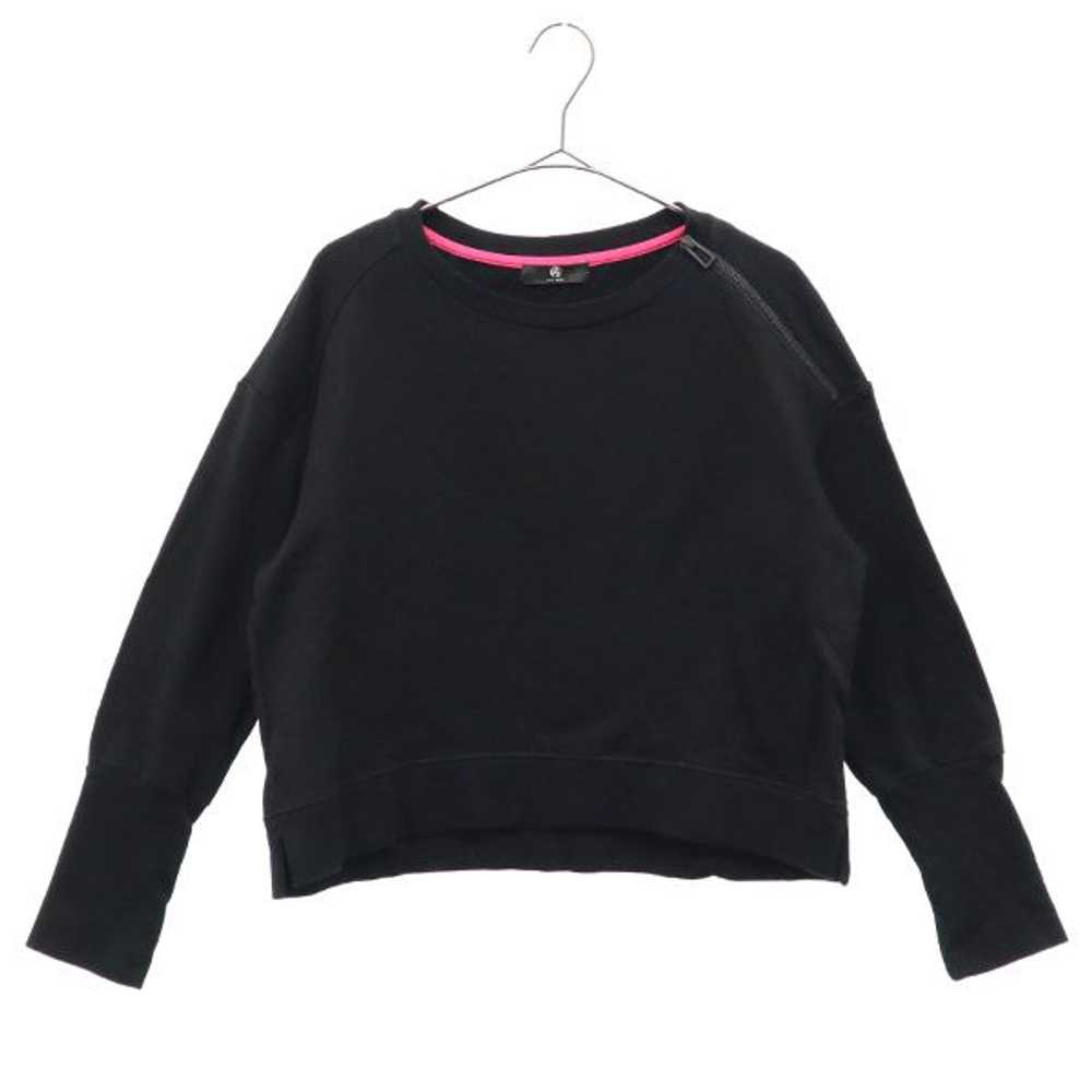 Ps Paul Smith Made In Japan Sweatshirt M Black Lo… - image 1