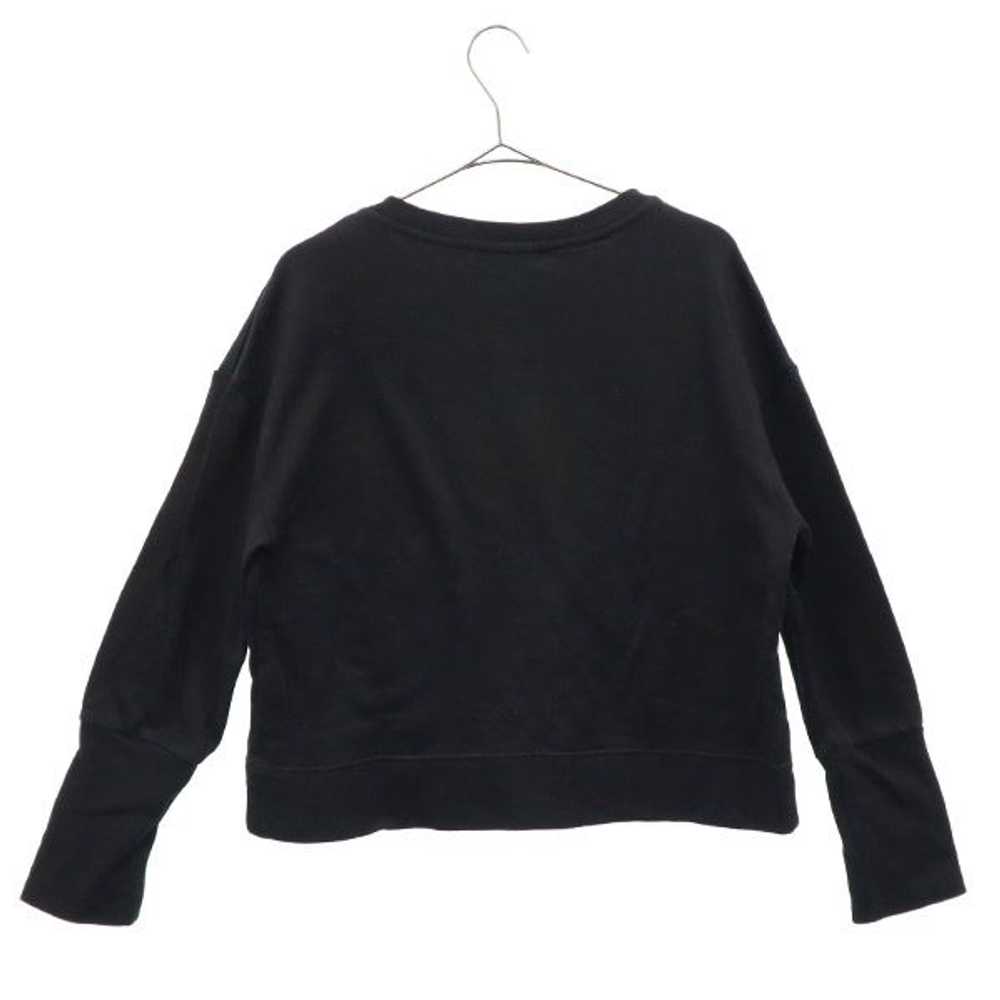 Ps Paul Smith Made In Japan Sweatshirt M Black Lo… - image 2