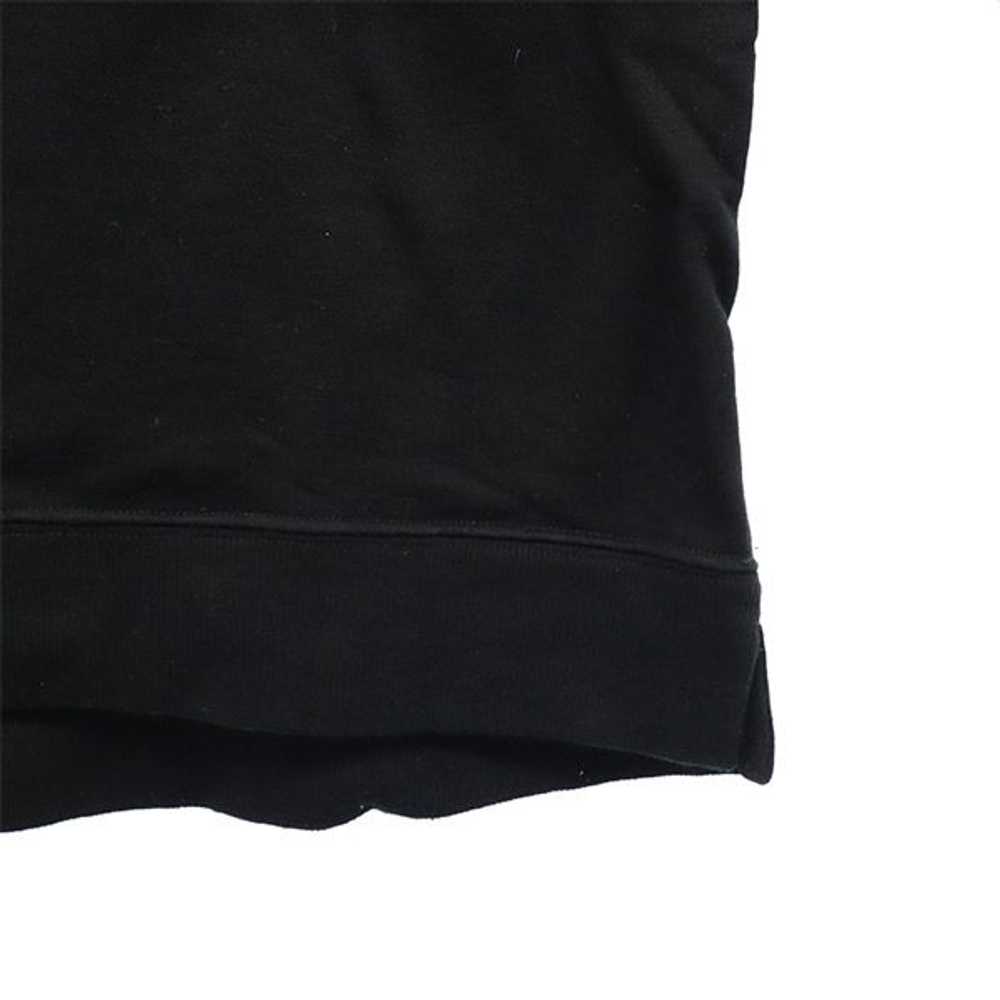 Ps Paul Smith Made In Japan Sweatshirt M Black Lo… - image 5