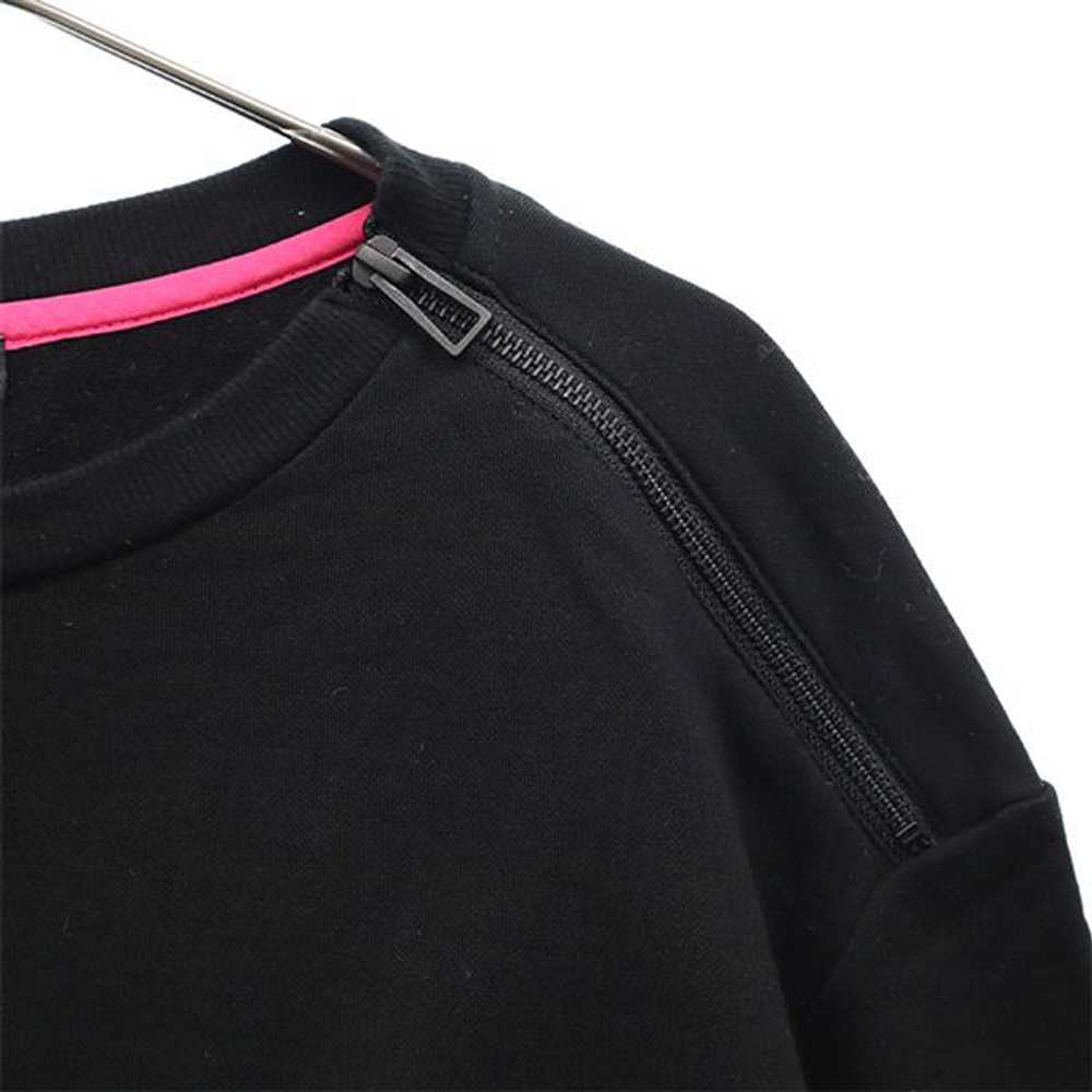 Ps Paul Smith Made In Japan Sweatshirt M Black Lo… - image 6