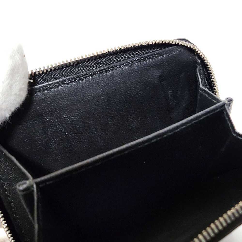 Balenciaga Balenciaga Everyday Compact Wallet 490… - image 10