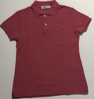 Bape Bape polo shirt