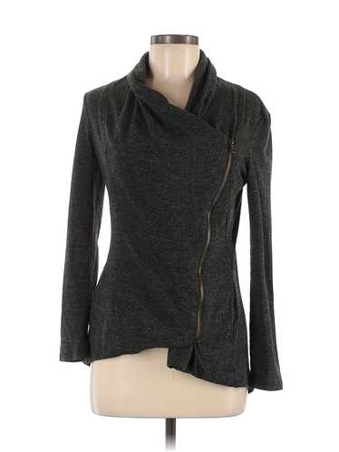 Sweet Rain Women Gray Jacket S