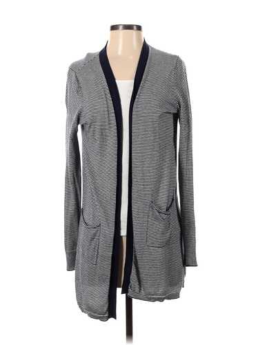 ATM Women Gray Cardigan S