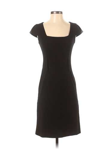 Joseph Ribkoff Women Black Cocktail Dress 2