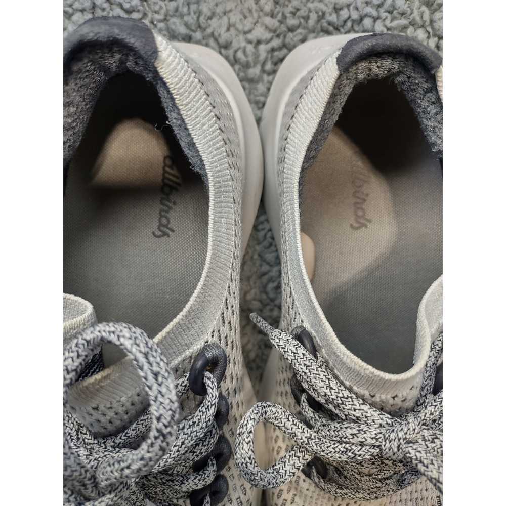 Allbirds tree dasher 1 women's sz 8 quartz msrp$1… - image 10