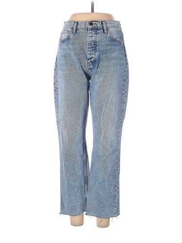 Tara Jarmon Women Blue Jeans 29W