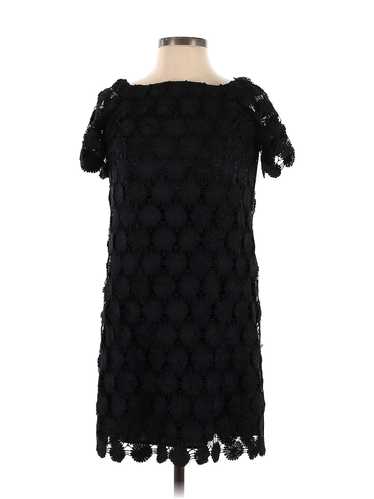 Trina Turk Women Black Cocktail Dress S - image 1