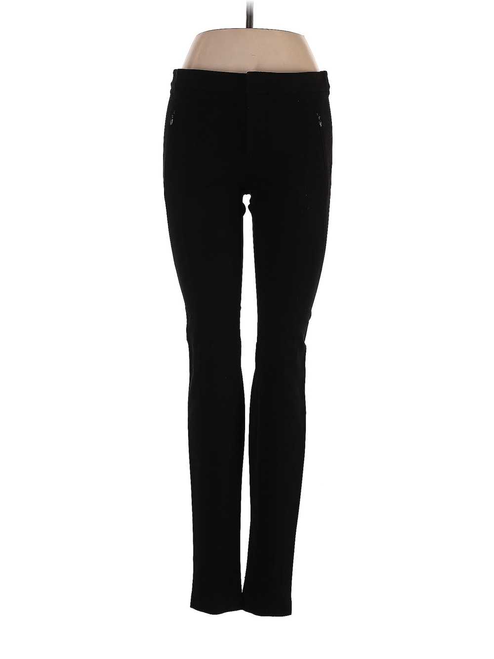 Vince. Women Black Jeans 4 - image 1