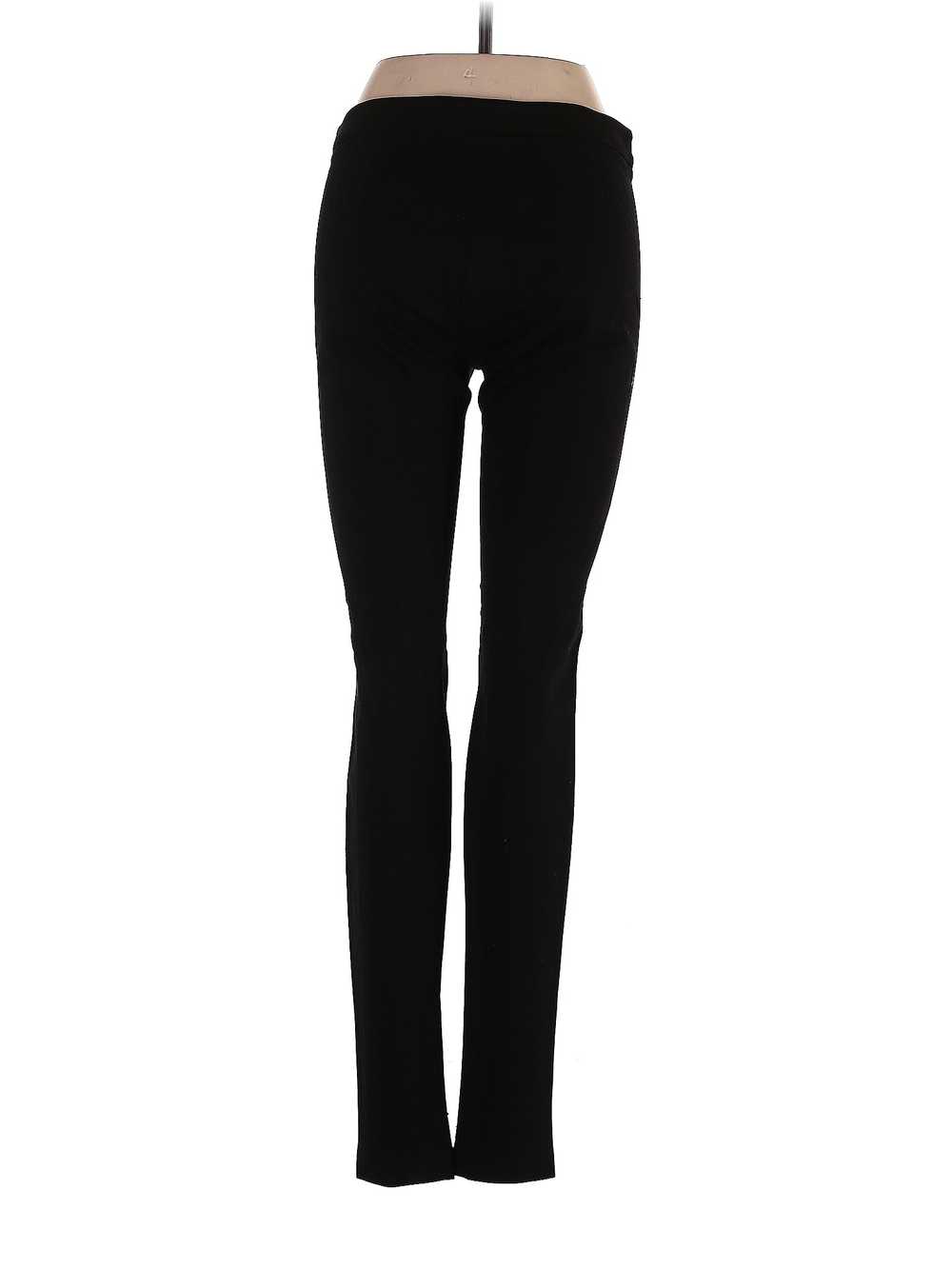 Vince. Women Black Jeans 4 - image 2