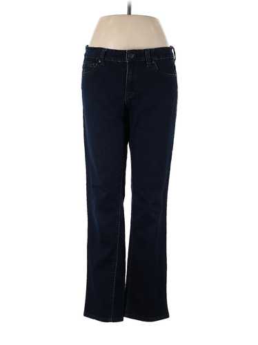 CALVIN KLEIN JEANS Women Blue Jeans 8 - image 1