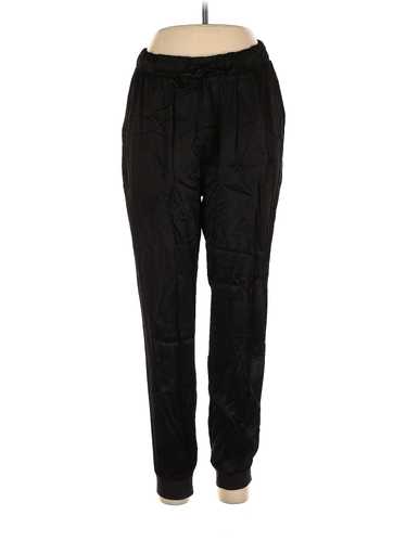 NATION LTD Women Black Casual Pants M