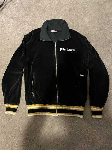 Palm angels track jacket - Gem Palm angels track jacket - Gem