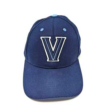 Zephyr Villanova University Wildcats Baseball Cap 