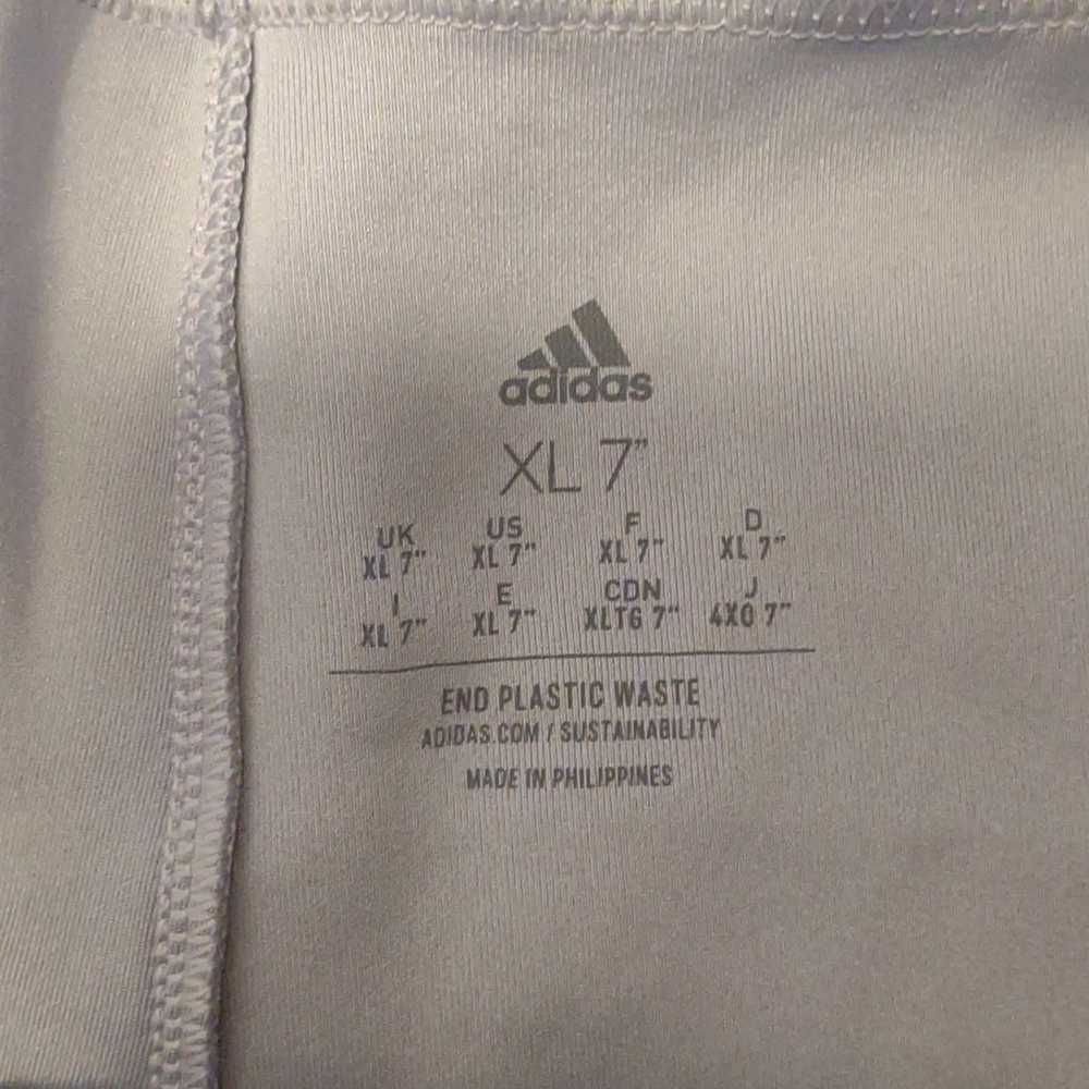 Adidas athletic shorts - image 5