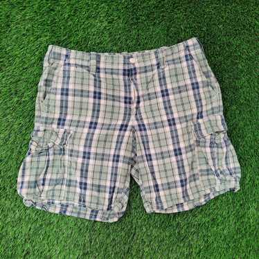 Polo Ralph Lauren Ralph-Lauren Cargo Shorts 40x10… - image 1