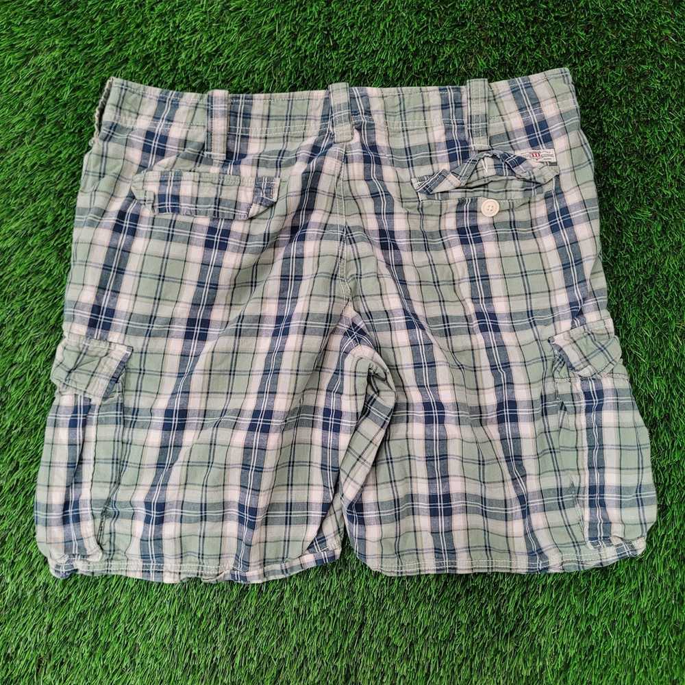 Polo Ralph Lauren Ralph-Lauren Cargo Shorts 40x10… - image 2