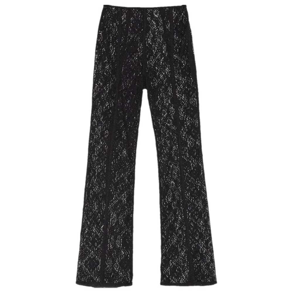 Ganni Trousers - image 1