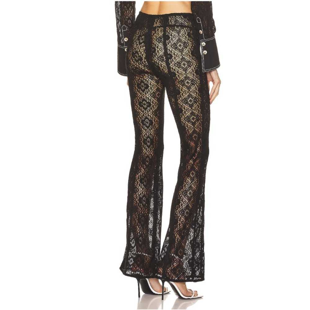 Ganni Trousers - image 5