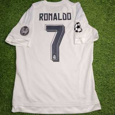 Adidas ronaldo real madrid - Gem