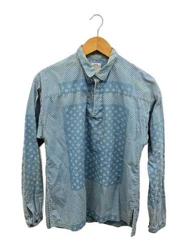 Visvim kerchief dots tunic - Gem