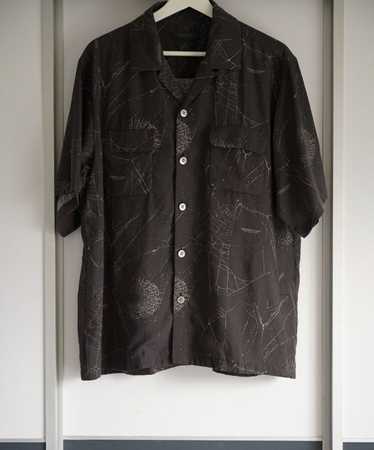 Undercover Undercover 20Ss Spider'S Nest Shirts 2… - image 1