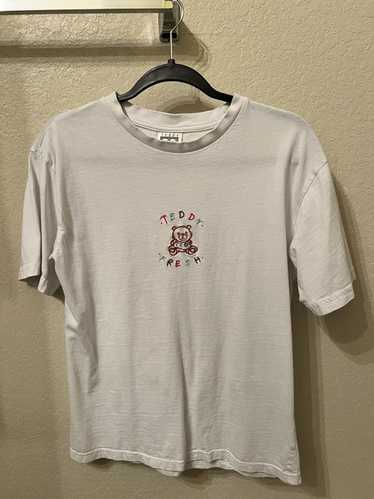 Teddy Fresh W Teddy Fresh Tee (s)