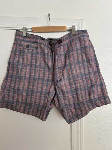 RRL Ralph Lauren RRL swim shorts