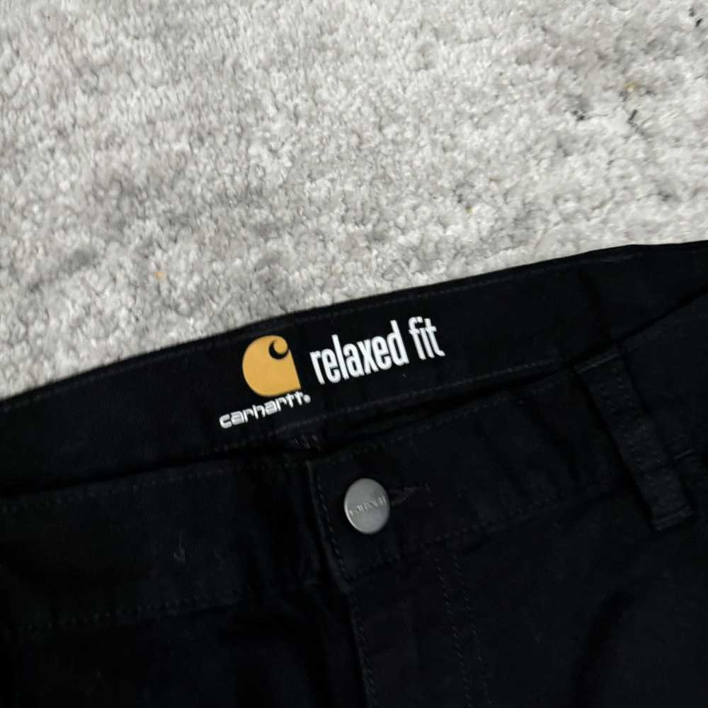 Carhartt × Streetwear × Vintage Essential Vintage… - image 5