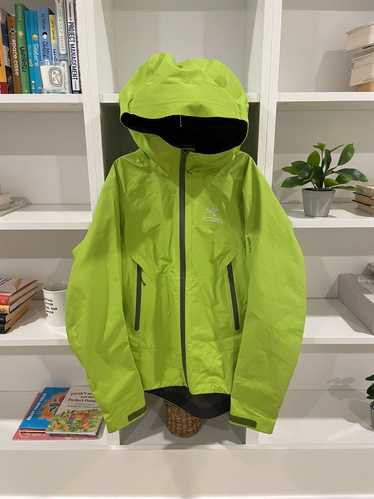 Arc'Teryx × Goretex × Vintage ARC’TERYX Beta SL Mo