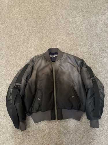 Acne Studios Acne Studios Bomber Jacket