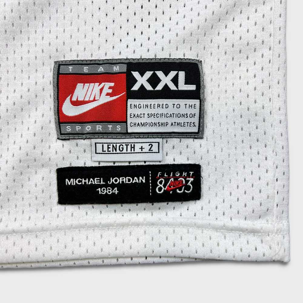 NBA × Nike × Vintage VTG 1984 Nike Michael Jordan… - image 10