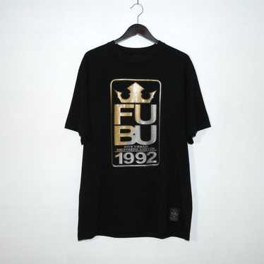 Fubu Vintage FUBU 1992 Five Urban Brothers United… - image 1