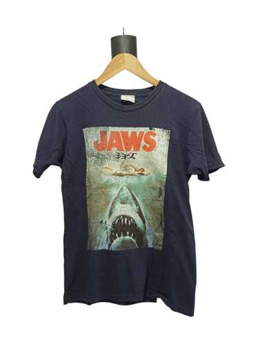 Movie × Universal Studios × Vintage Vintage Jaws … - image 1