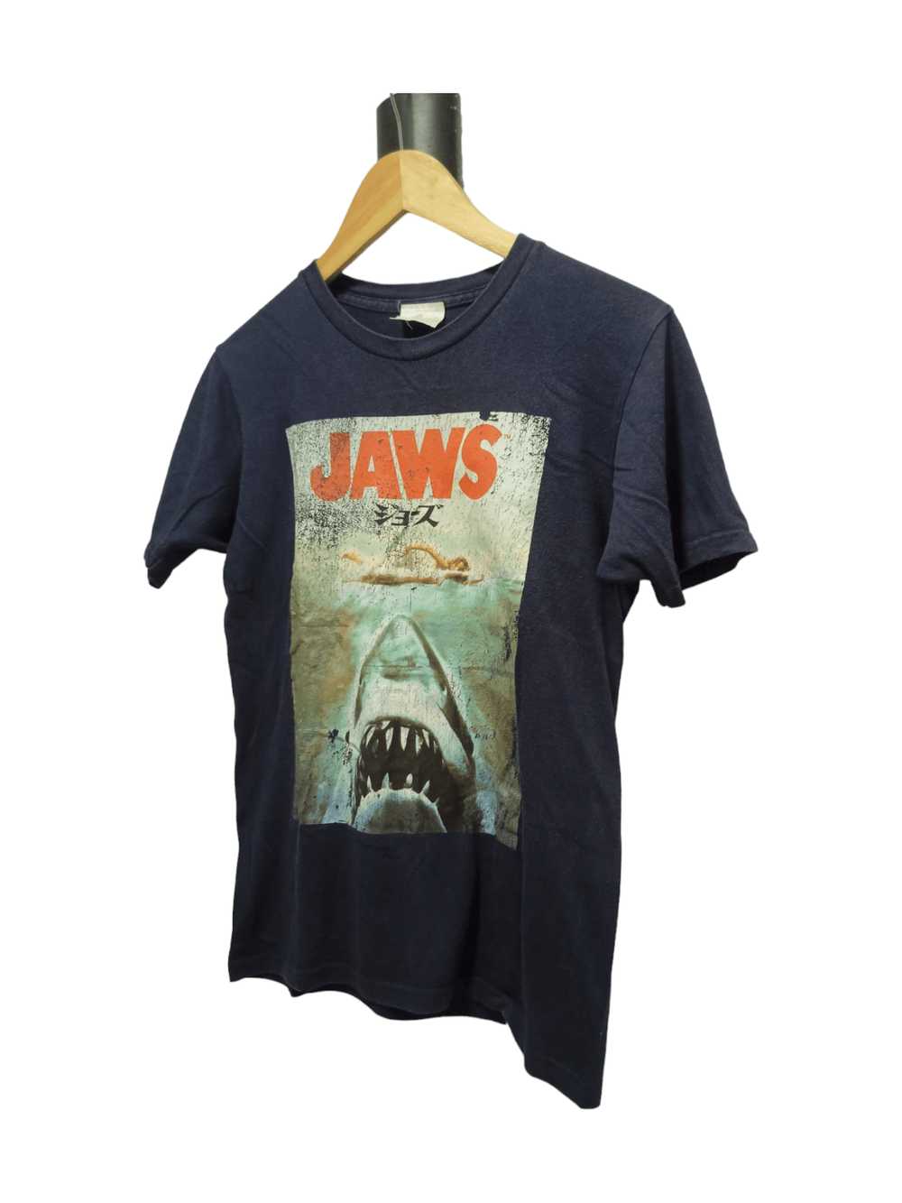 Movie × Universal Studios × Vintage Vintage Jaws … - image 2