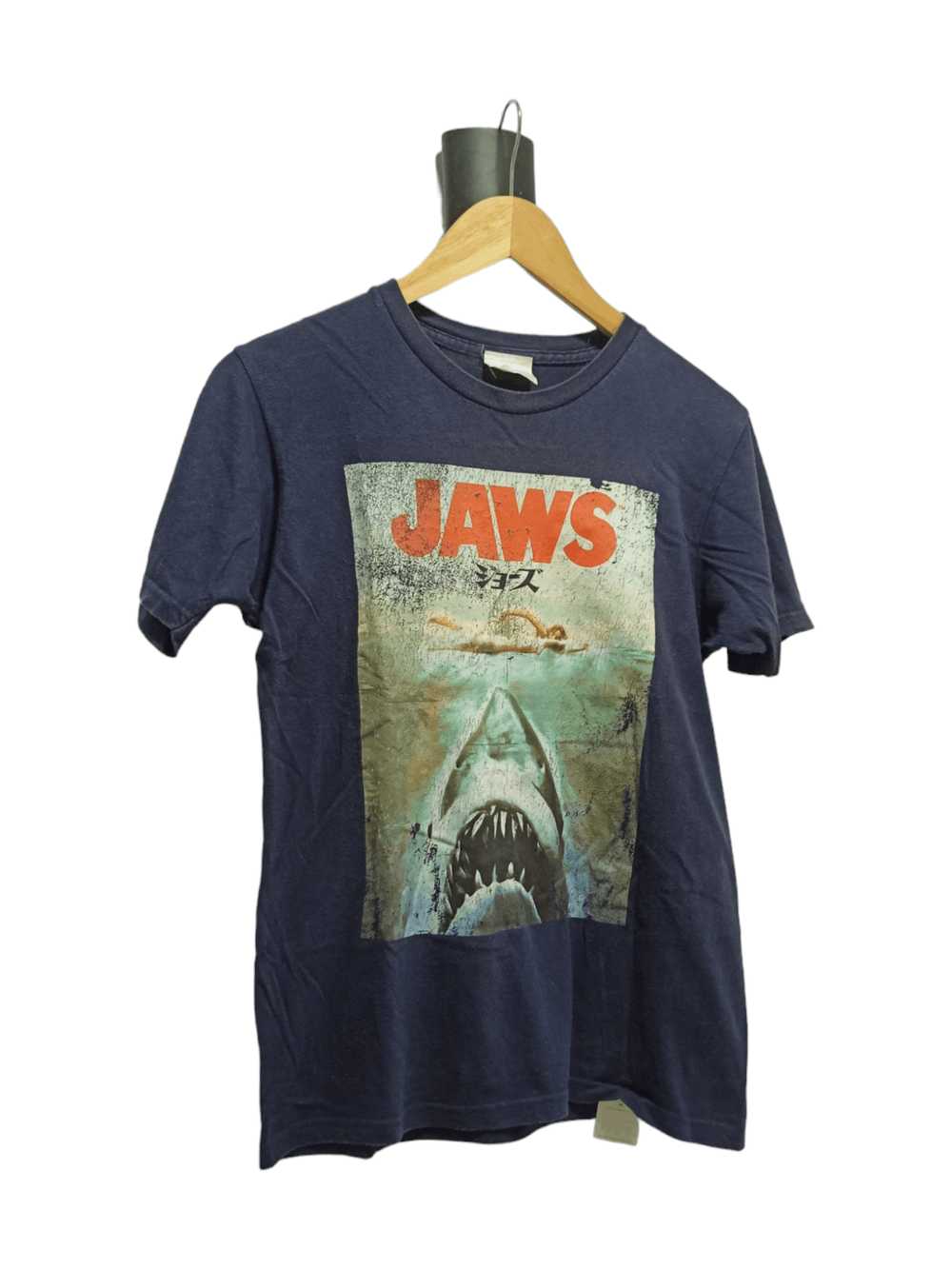 Movie × Universal Studios × Vintage Vintage Jaws … - image 3