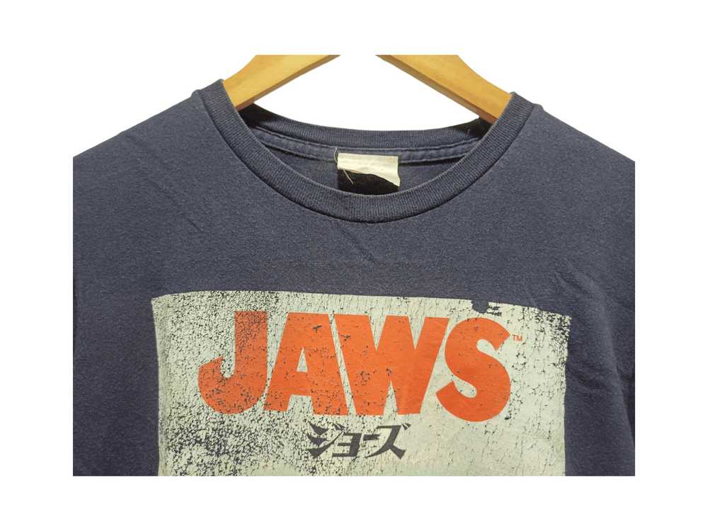 Movie × Universal Studios × Vintage Vintage Jaws … - image 4