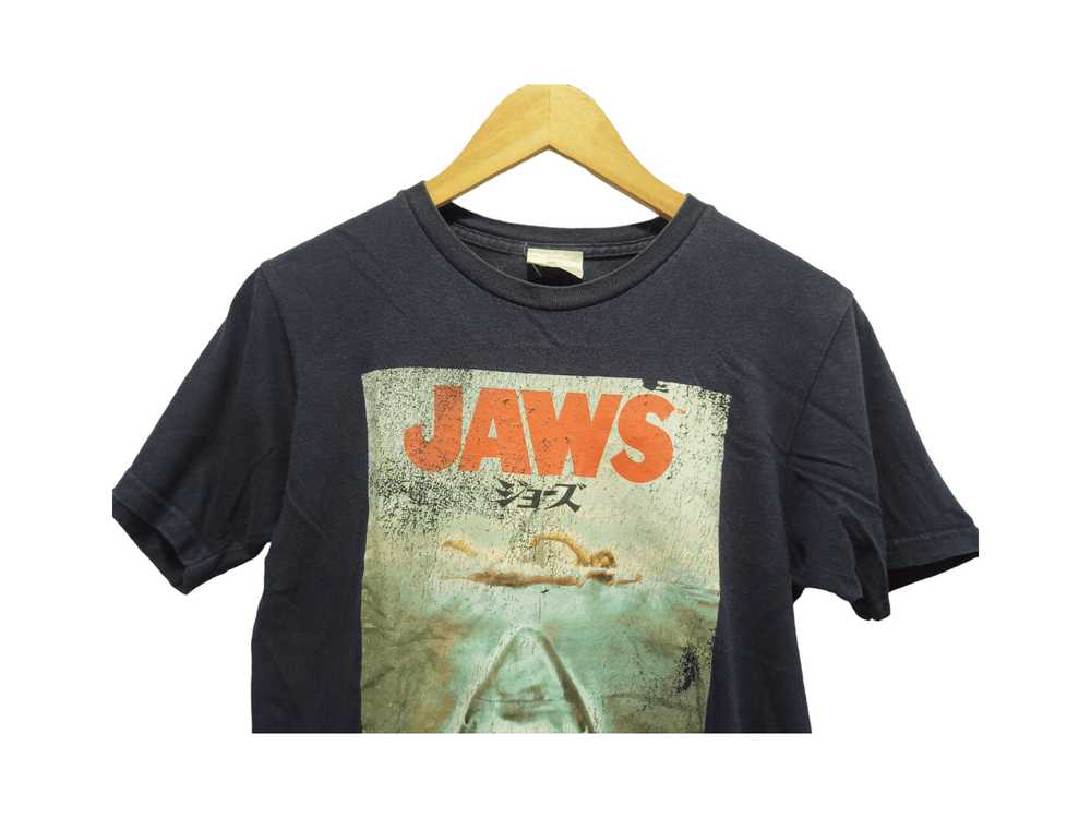 Movie × Universal Studios × Vintage Vintage Jaws … - image 5