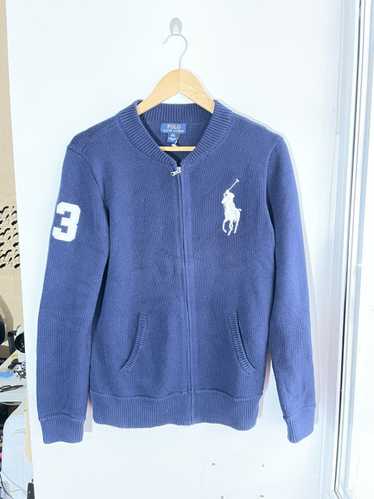 Luxury × Polo Ralph Lauren × Ralph Lauren Mens Ful