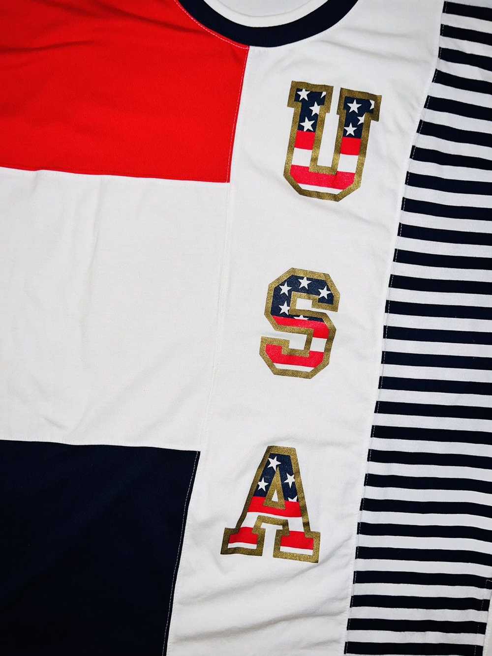 American Classics × Made In Usa × Vintage Vintage… - image 2