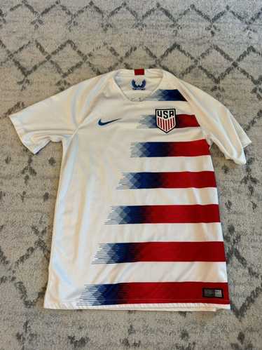 Nike Nike USA jersey 2018 Home - image 1