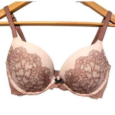 Victoria's Secret VS Dream Angels Push Up Lace