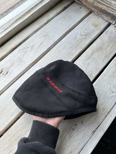 Dad Hat × Mammut × Vintage Vintage MAMMUT beanie … - image 1