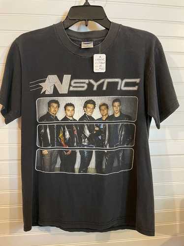 Vintage nsync tour - Gem