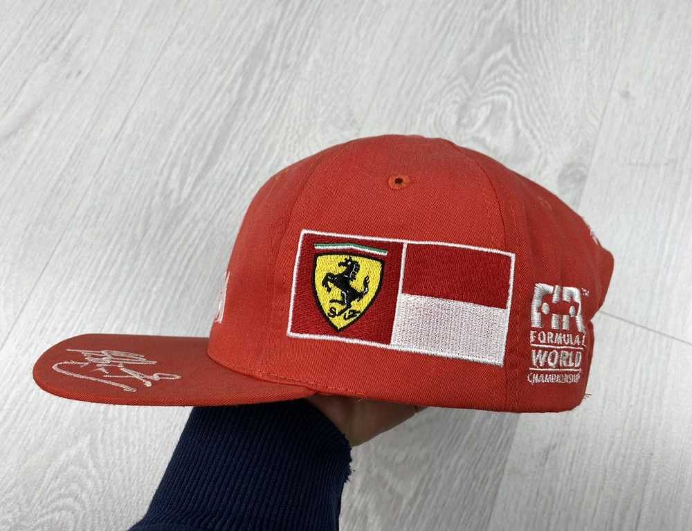 Ferrari × Formula 1 × Vintage Ferrari Dekka F1 Ch… - image 2