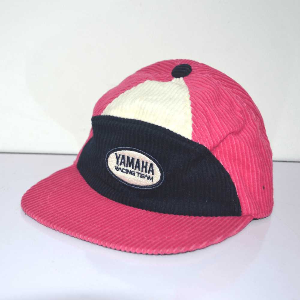 Streetwear × Vintage × Yamaha Vintage Yamaha Cord… - image 1