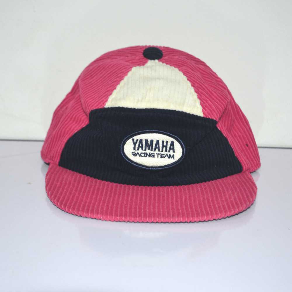 Streetwear × Vintage × Yamaha Vintage Yamaha Cord… - image 2